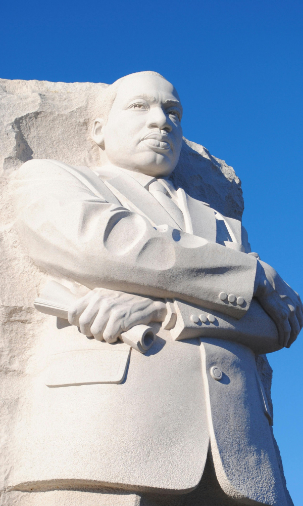 MLK