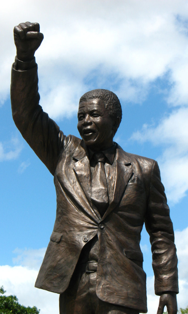 Mandela